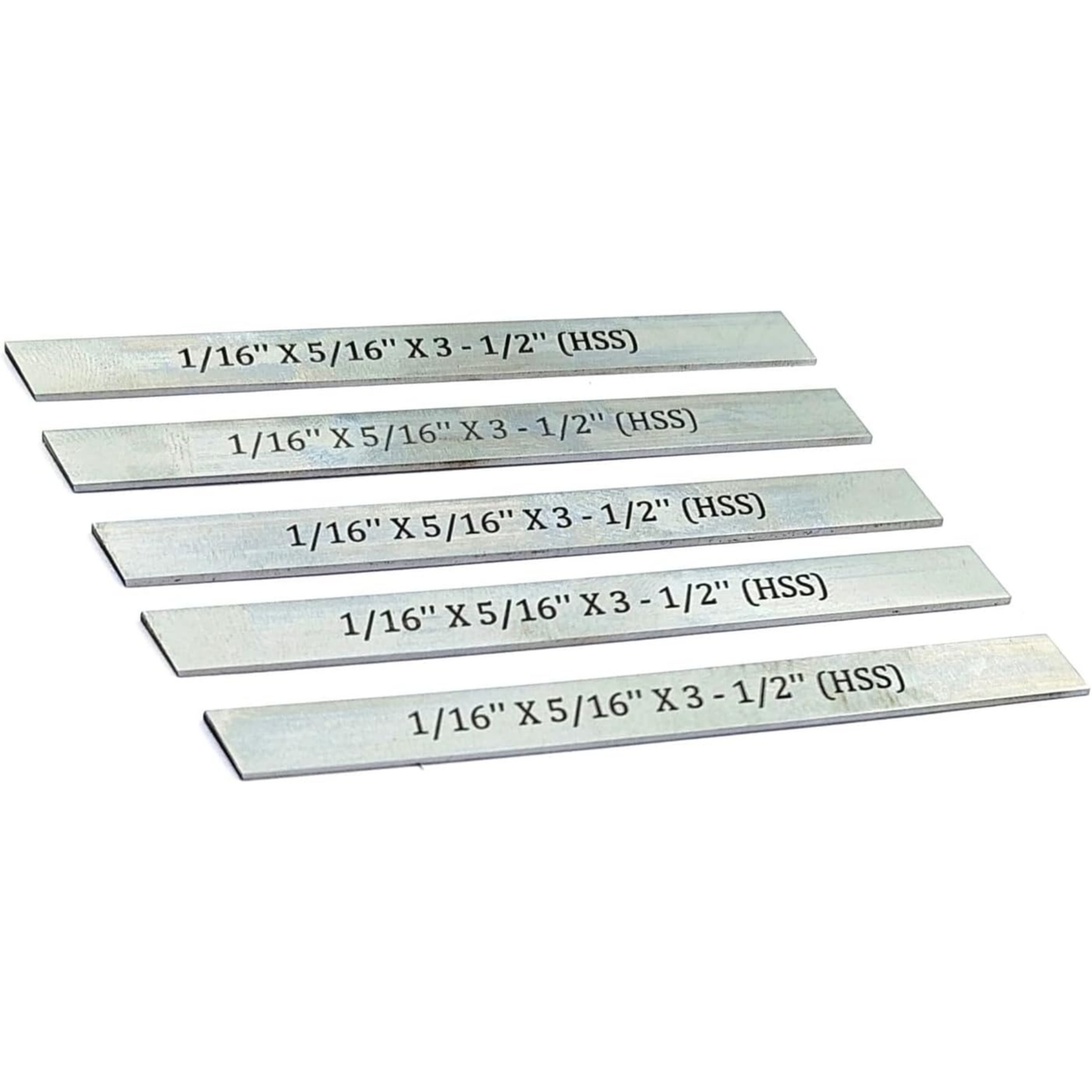 Industrial Cut Off Tool Holders assorted sizes