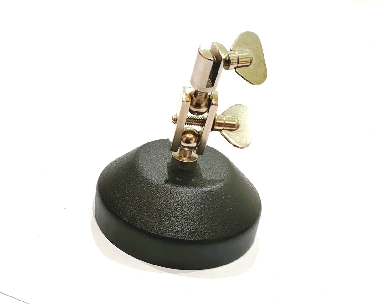 Third Hand Round Base-Jewelry Tool