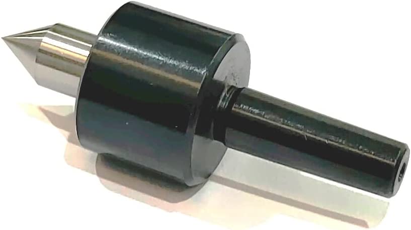 Mini Lathe Triple Bearing Live Revolving Center