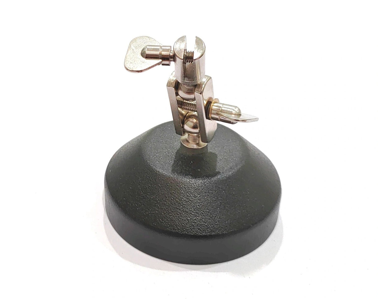 Third Hand Round Base-Jewelry Tool
