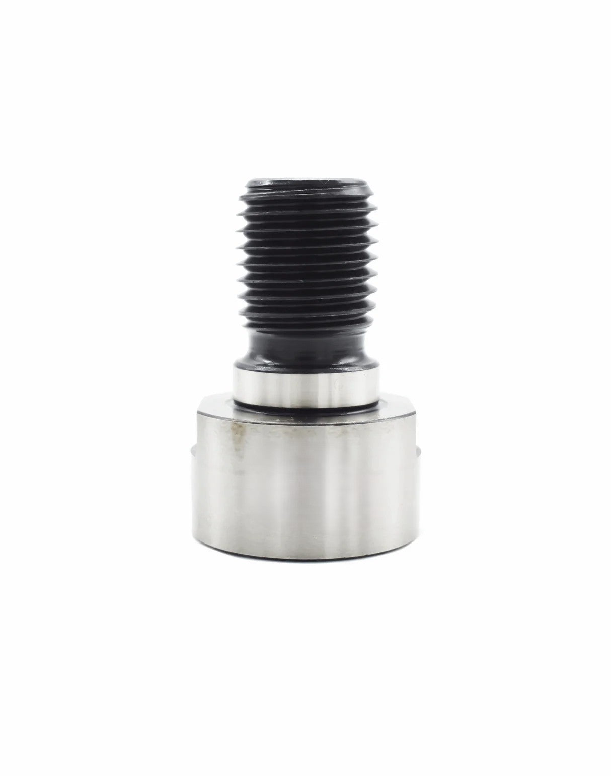 BT50 to ISO50 Adapter with M24 Rear Thread – CNC Tool Holder Conversion Adapter