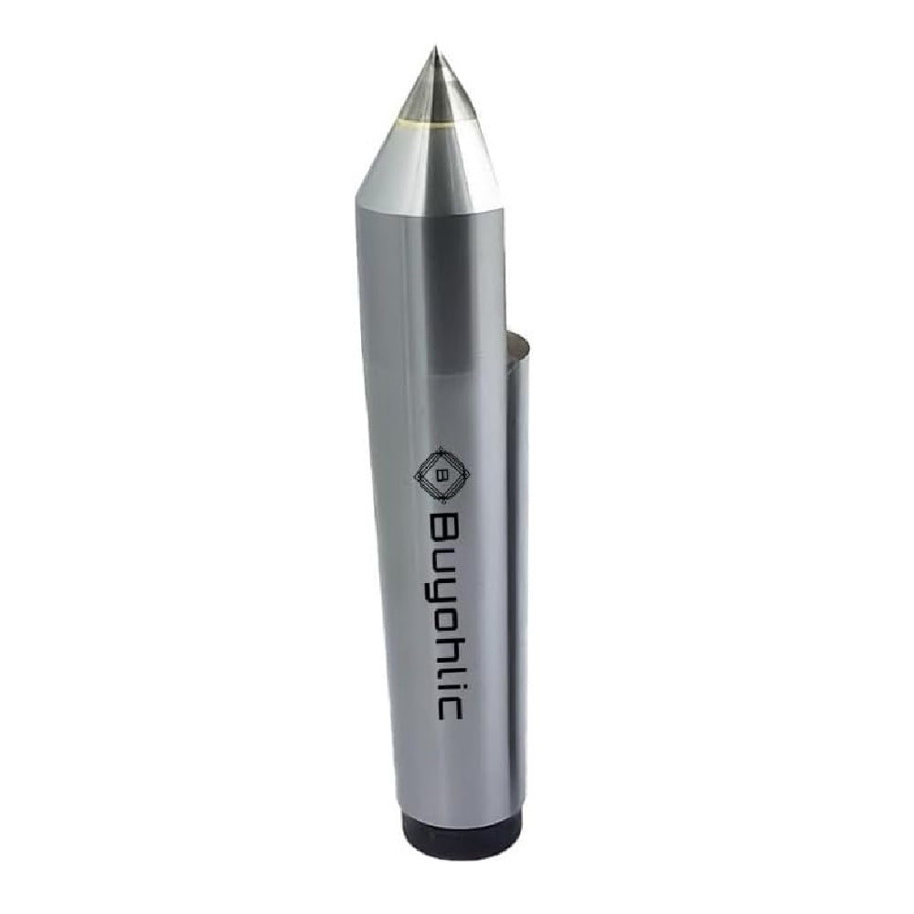 Carbide Tipped Half-Notched Dead Center