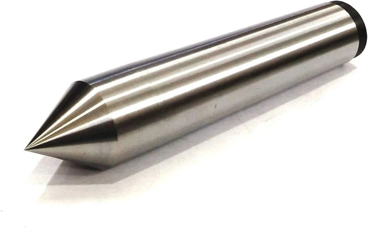 Industrial grade 60 Degree Dead Center for shaft machining