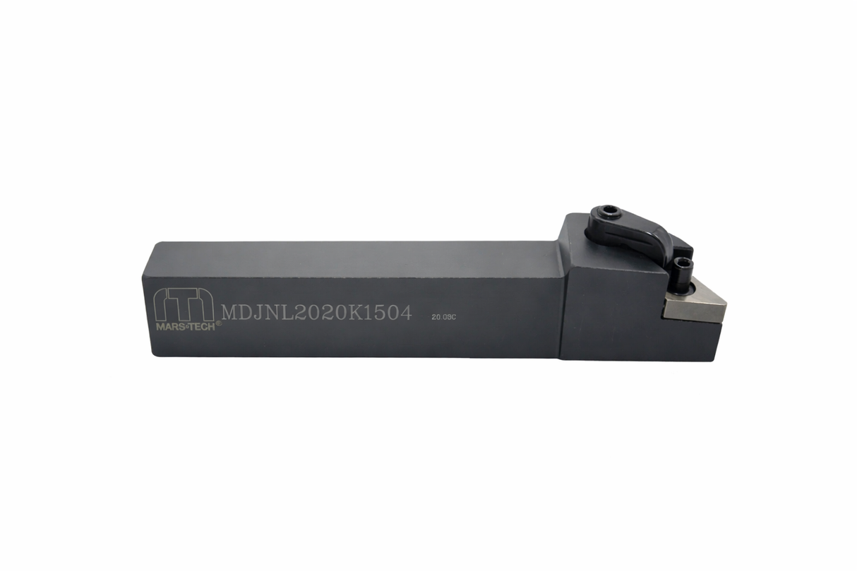 DNMG1506 Turning Holder MDJNR/MDJNL 2020 & 2525 Shank – Left & Right Hand (M15)