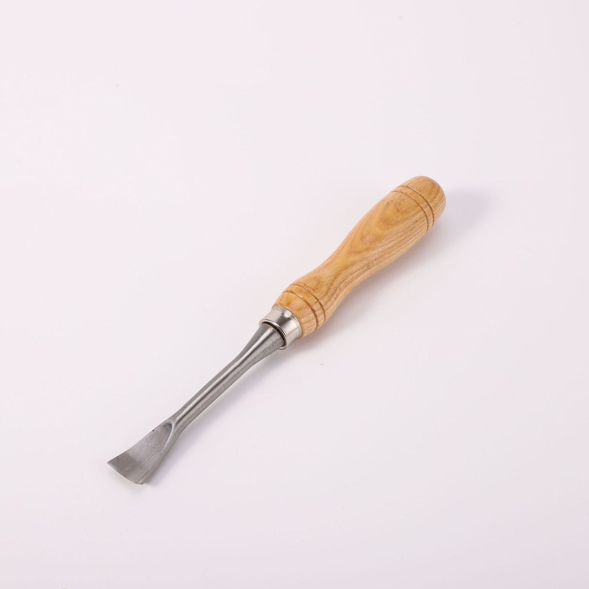 12-Pieces Woodworking Wood Chisel Set with Wooden Box Razor Sharp CR-V 60 Steel Blades