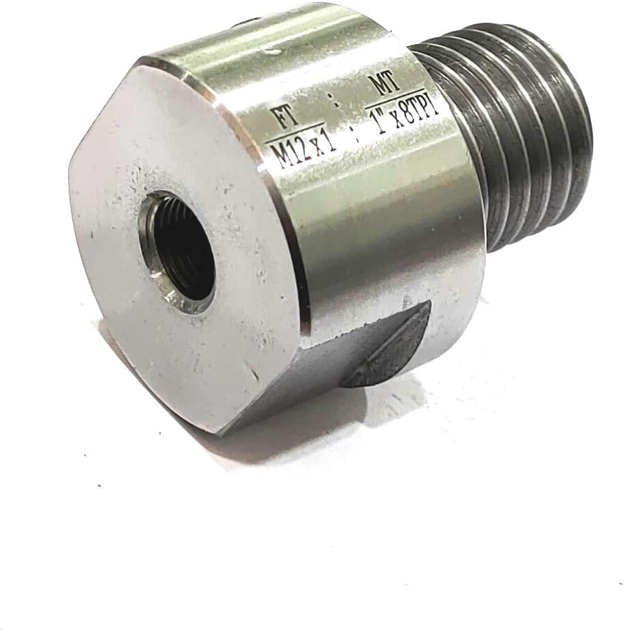 Woodworking Lathe Headstock Spindle Adapter/ Adaptor