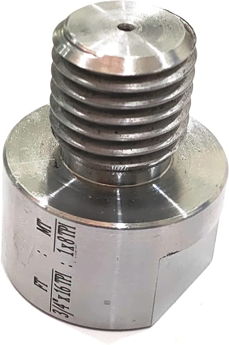 Woodworking Lathe Headstock Spindle Adapter/ Adaptor