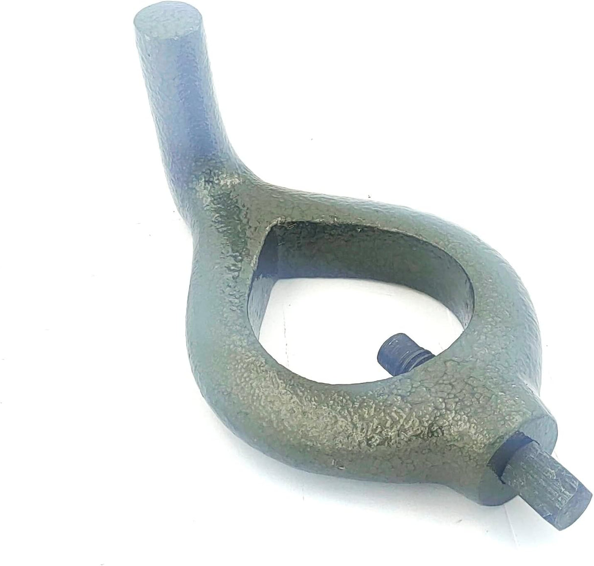 High Grade Caste Iron Bent Style Lathe Dog