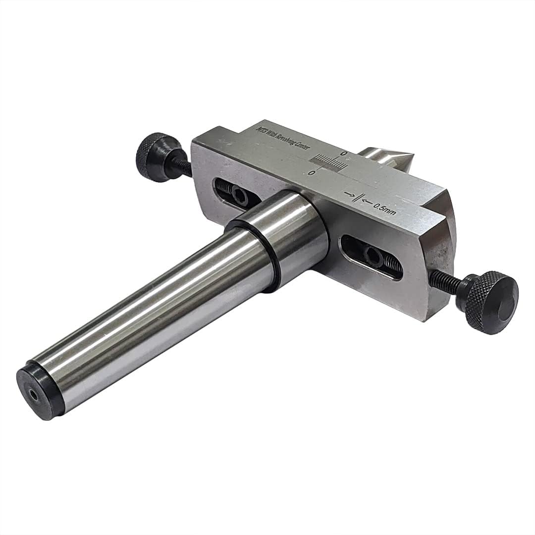 Traditional Taper Turning Attachment For Lathe Tailstock