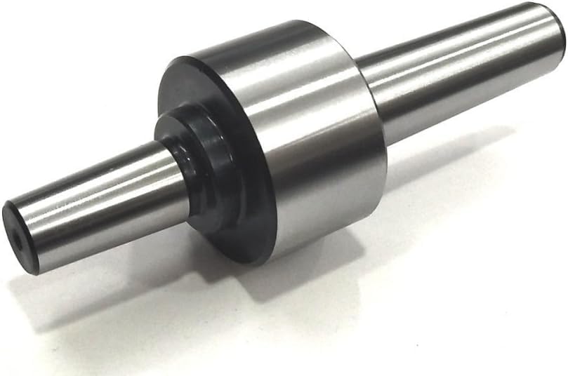 Small Body 2MT Revolving Live Centre Center-JT2 Taper Mounting