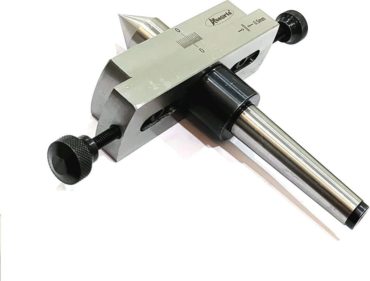 Traditional Model Taper Turning Attachment For Lathe Tailstock