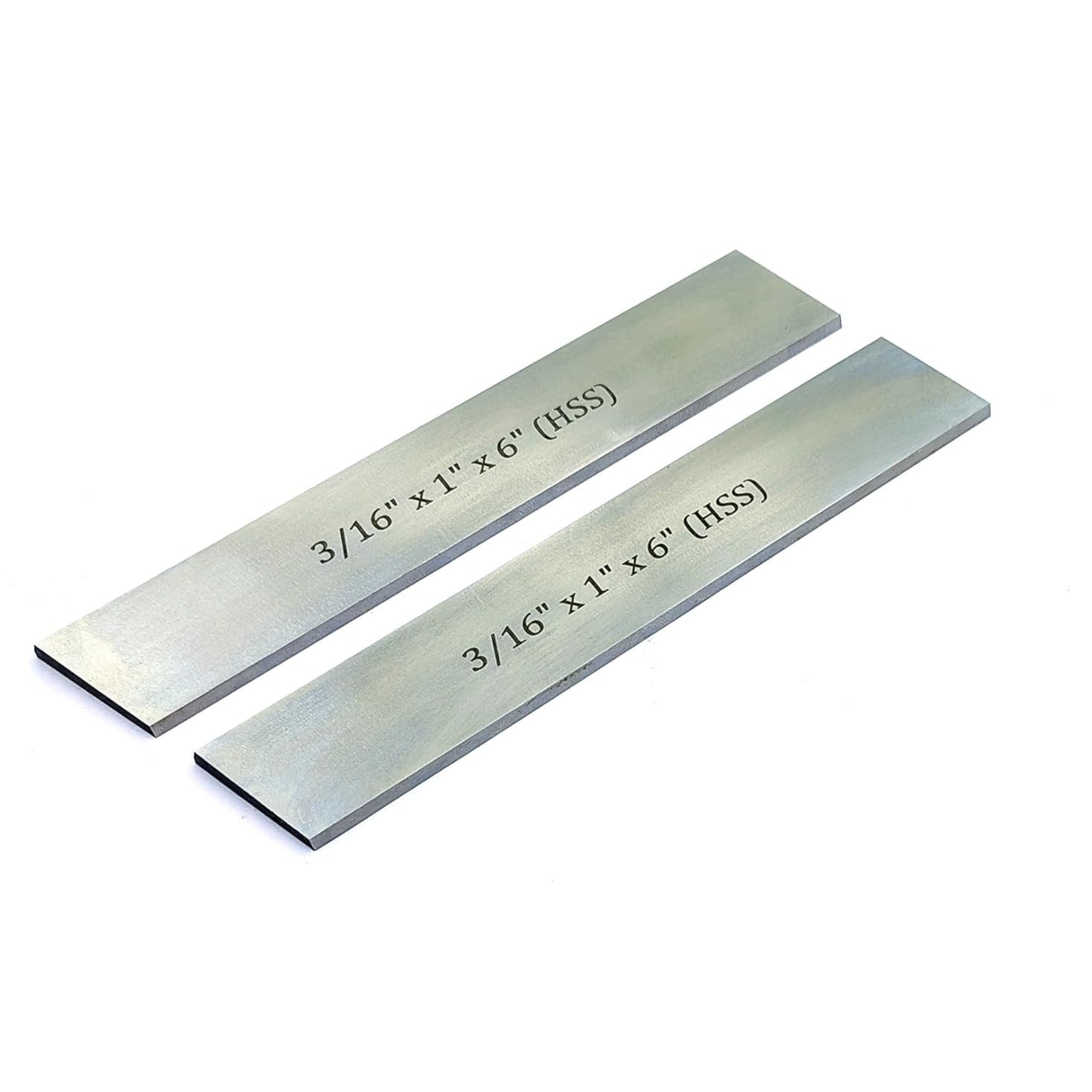 Precision cut off blade HSS metalworking