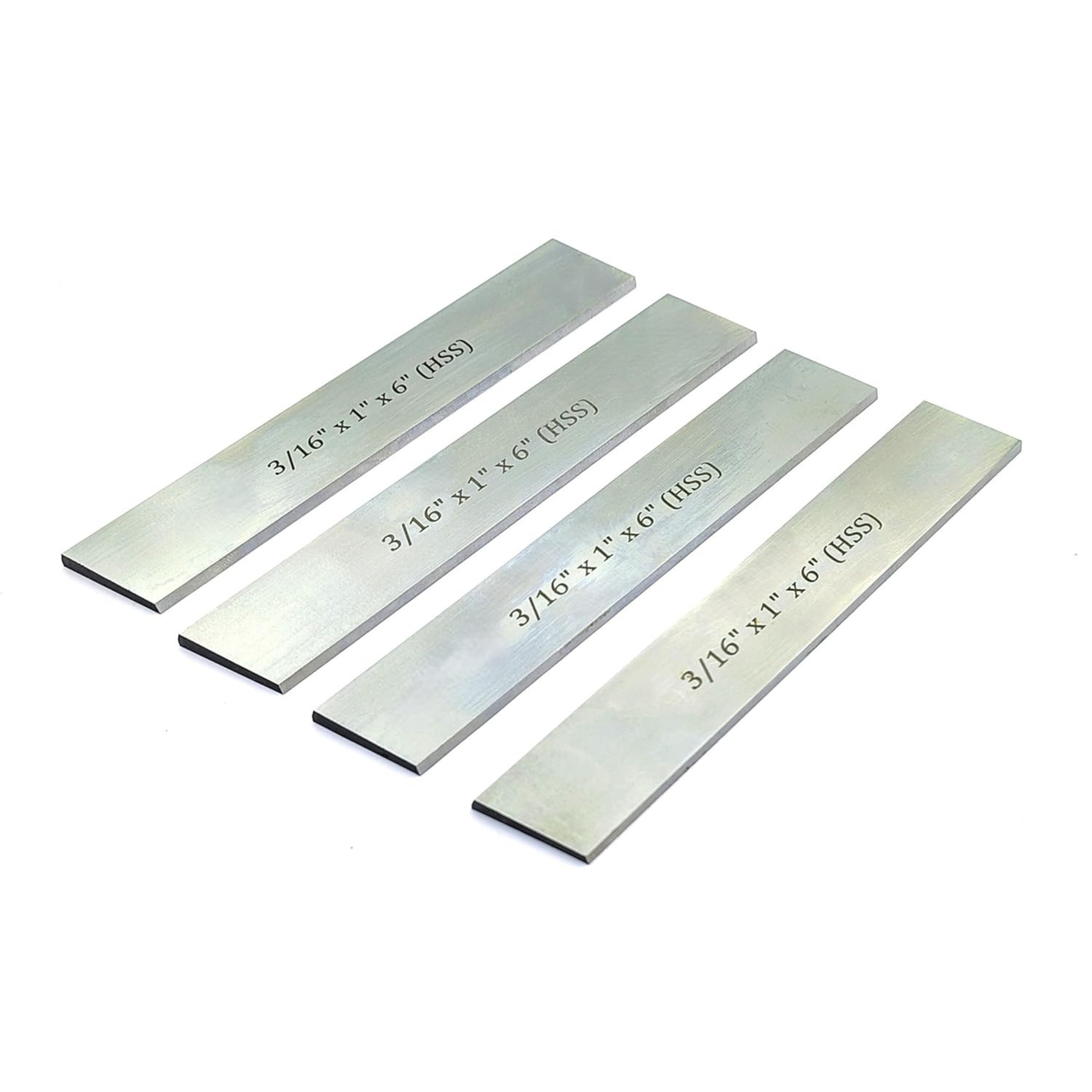 Metalworking cut off blade tool collection