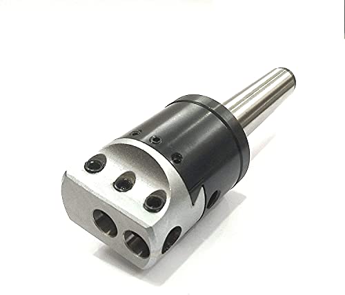 Small 2" Inch Head Diameter Boring Head-Imperial Standards With Plastic Box