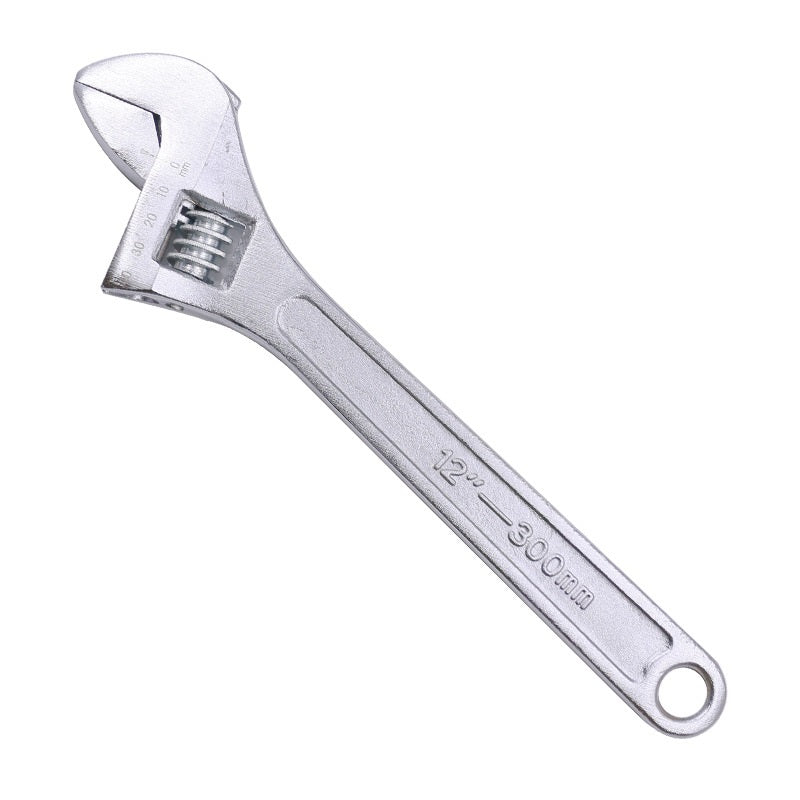 Adjustable Wrench Set Chrome Vanadium Steel Wrenches Set