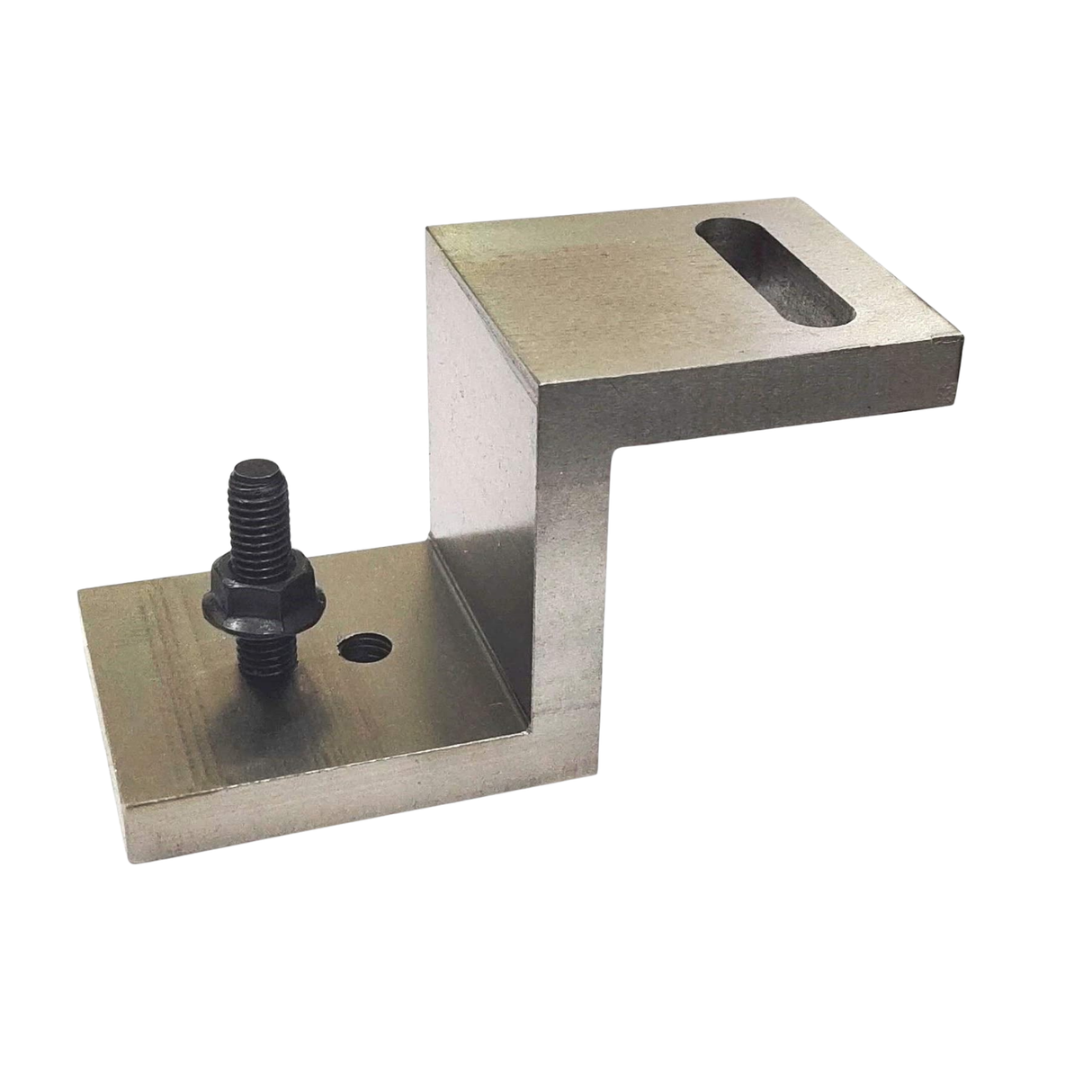 Mini Vertical Slide (90 x 50 mm) with Z Angle Plate -Instant Milling-on Small Bench Lathes
