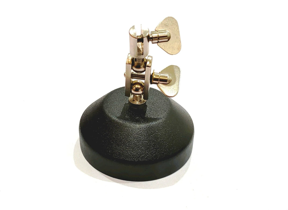 Third Hand Round Base-Jewelry Tool