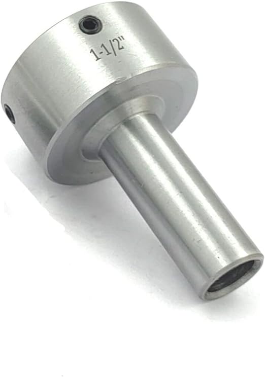 Round Die Holders- Straight Shank