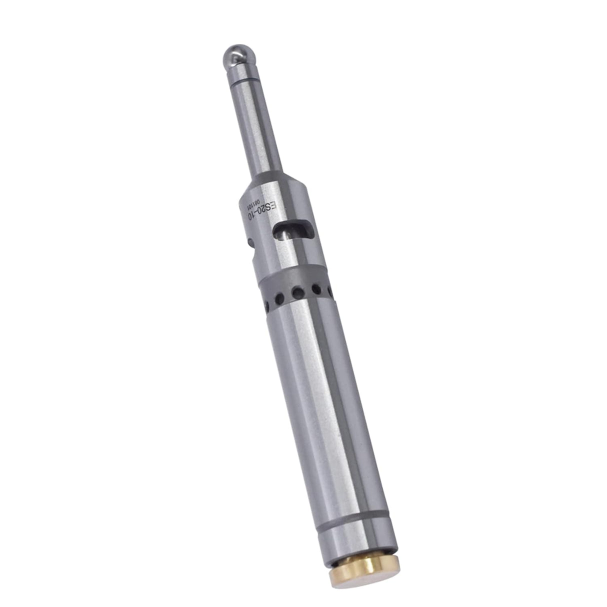 Electronic Edge Center Finder with LED and Beep for Milling CNC Lathe