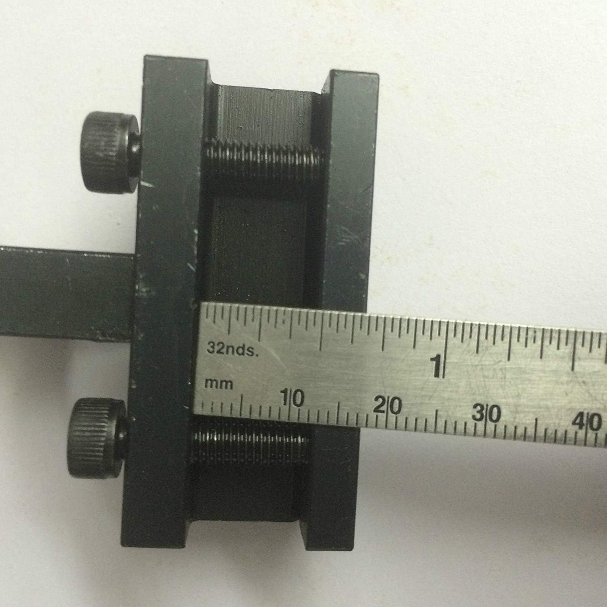 Quick Change Tool Post for CJ18A Series,C2C3 Mini Bench Lathe Machine
