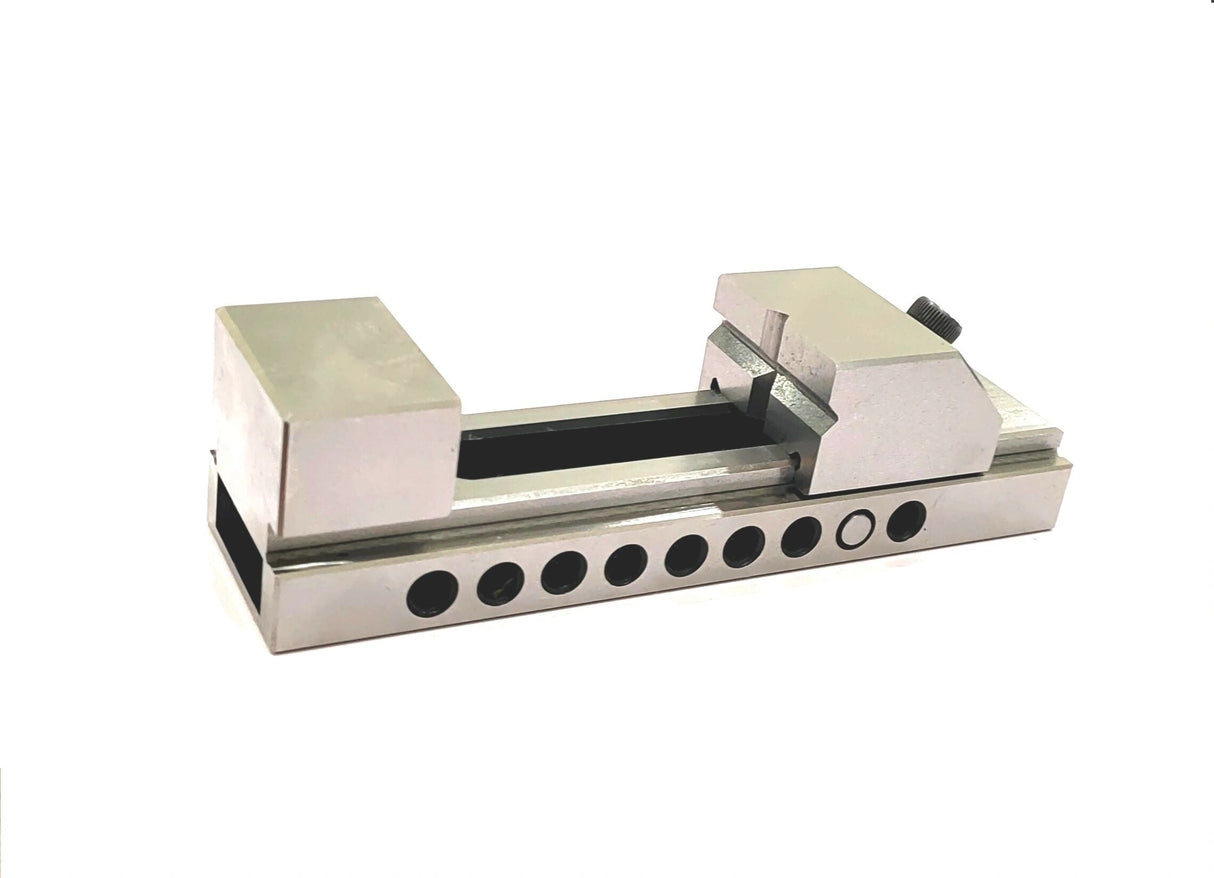 Tool Maker's Small Pin Type- Steel Grinding Precision Vice Vise