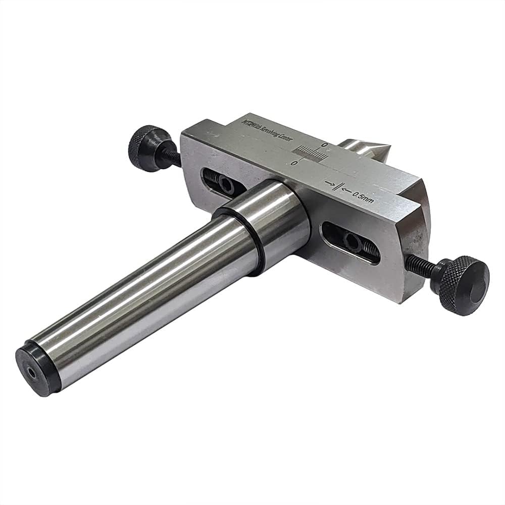 Traditional Taper Turning Attachment For Lathe Tailstock