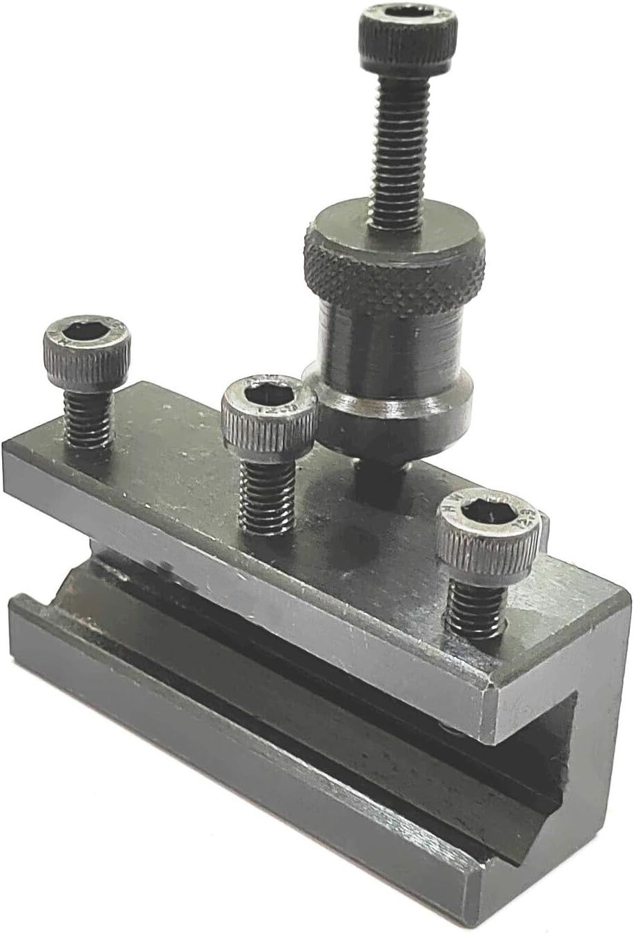 Mini Lathe's Quick Change Tool Post Set II Suits Mini & 90-115mm Centre Height Lathes