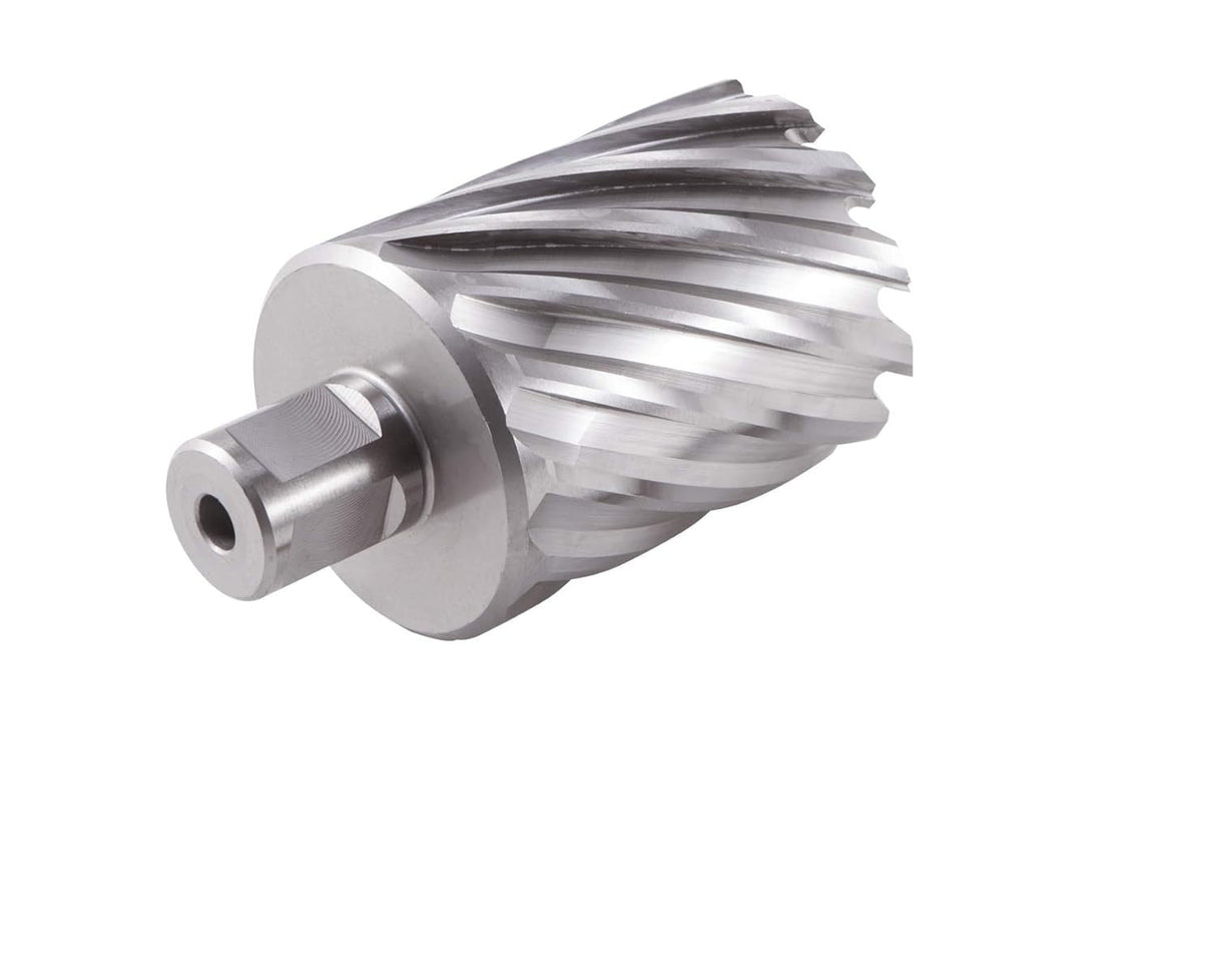 Annular Cutter 2" Depth of Cut for Magnetic Drill Press High Speed Cutting Mag Drill Bit