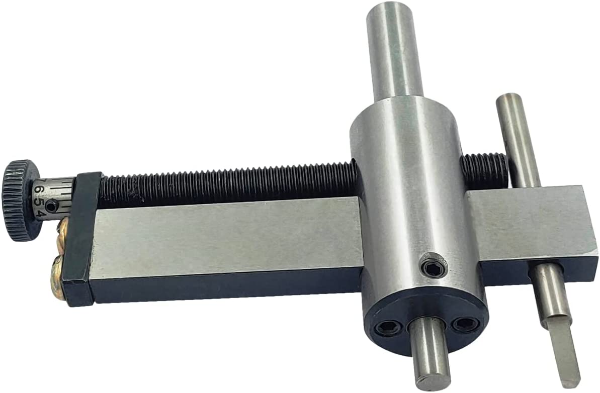 Speed Guide Circle Cutter with HSS Tool Bit