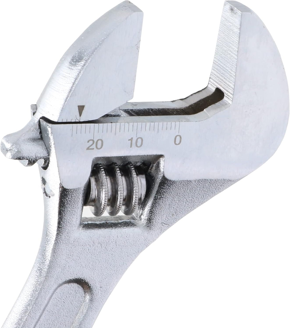 Buyohlic International Adjustable Wrench Set Chrome Vanadium Steel Wrenches Set