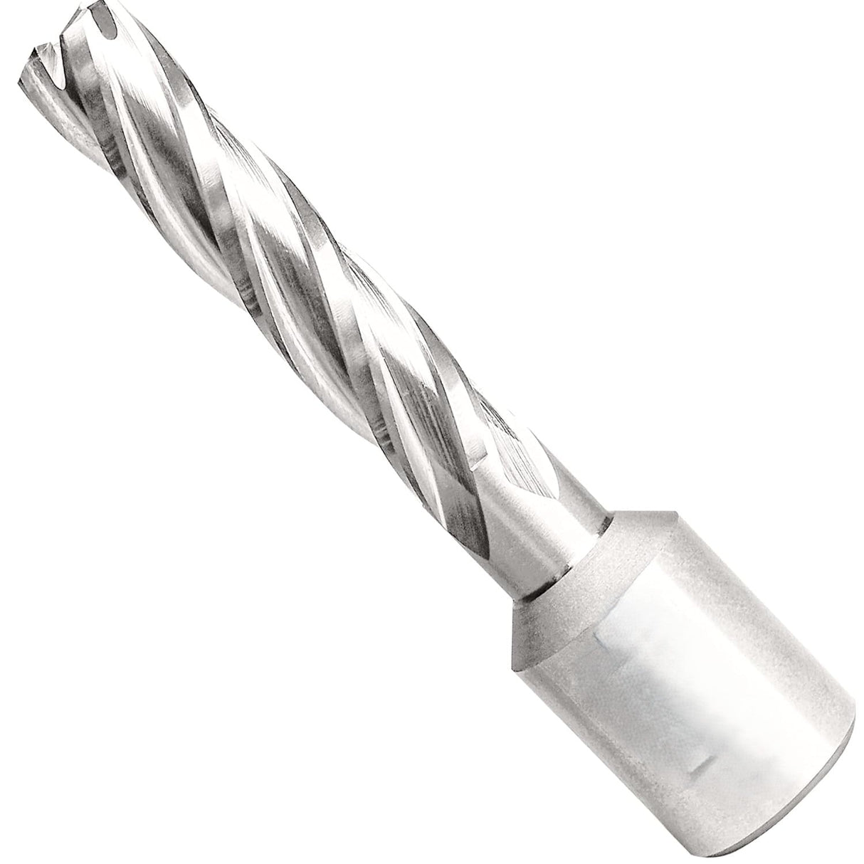 Annular Cutter 1" Depth of Cut for Magnetic Drill Press High Speed Cutting Mag Drill Bit