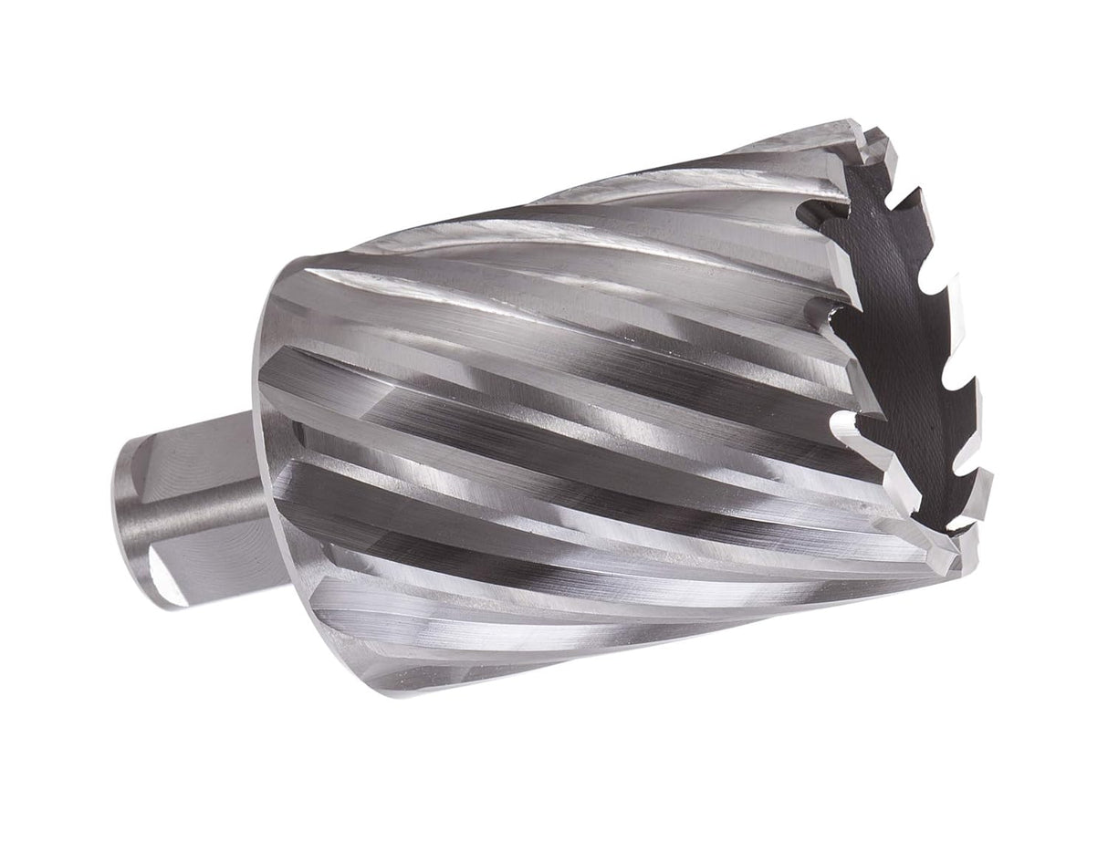 Annular Cutter 2" Depth of Cut for Magnetic Drill Press High Speed Cutting Mag Drill Bit
