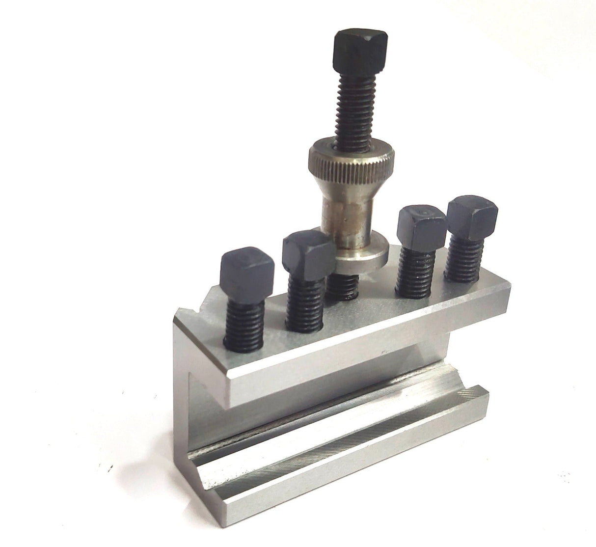 Dickson T2/ S2 Quick Change Tool Post Holders for Colchester & Harrison Lathes
