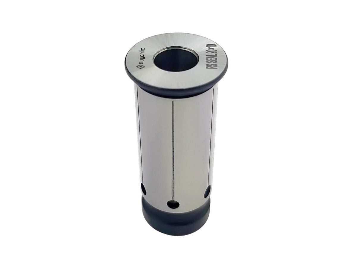 Hydrogrip Chuck Adaptor Holder BT40 Shank II Cutter Diameter 20 x 100 mm Long II Balanced upto 25000 RPM