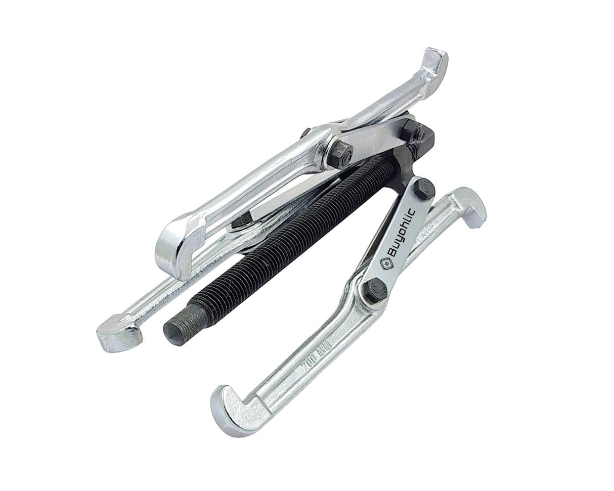 Drop Forged Steel's External Bearing 3 Legs Puller/Pulley Puller