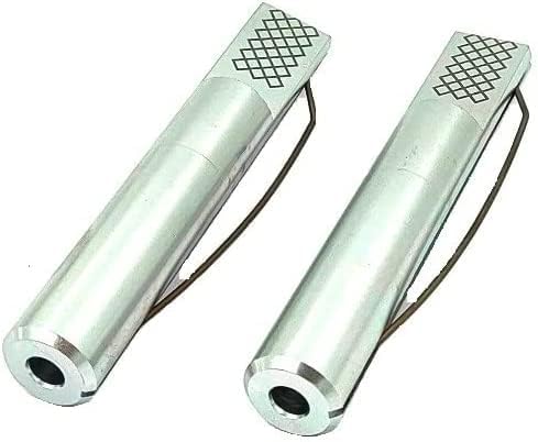 Bench Dog 3/4-Inch x 2-3/8-Inch |I Spring Loaded Hold Down