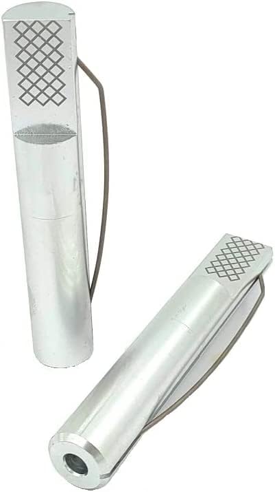 Bench Dog 3/4-Inch x 2-3/8-Inch |I Spring Loaded Hold Down