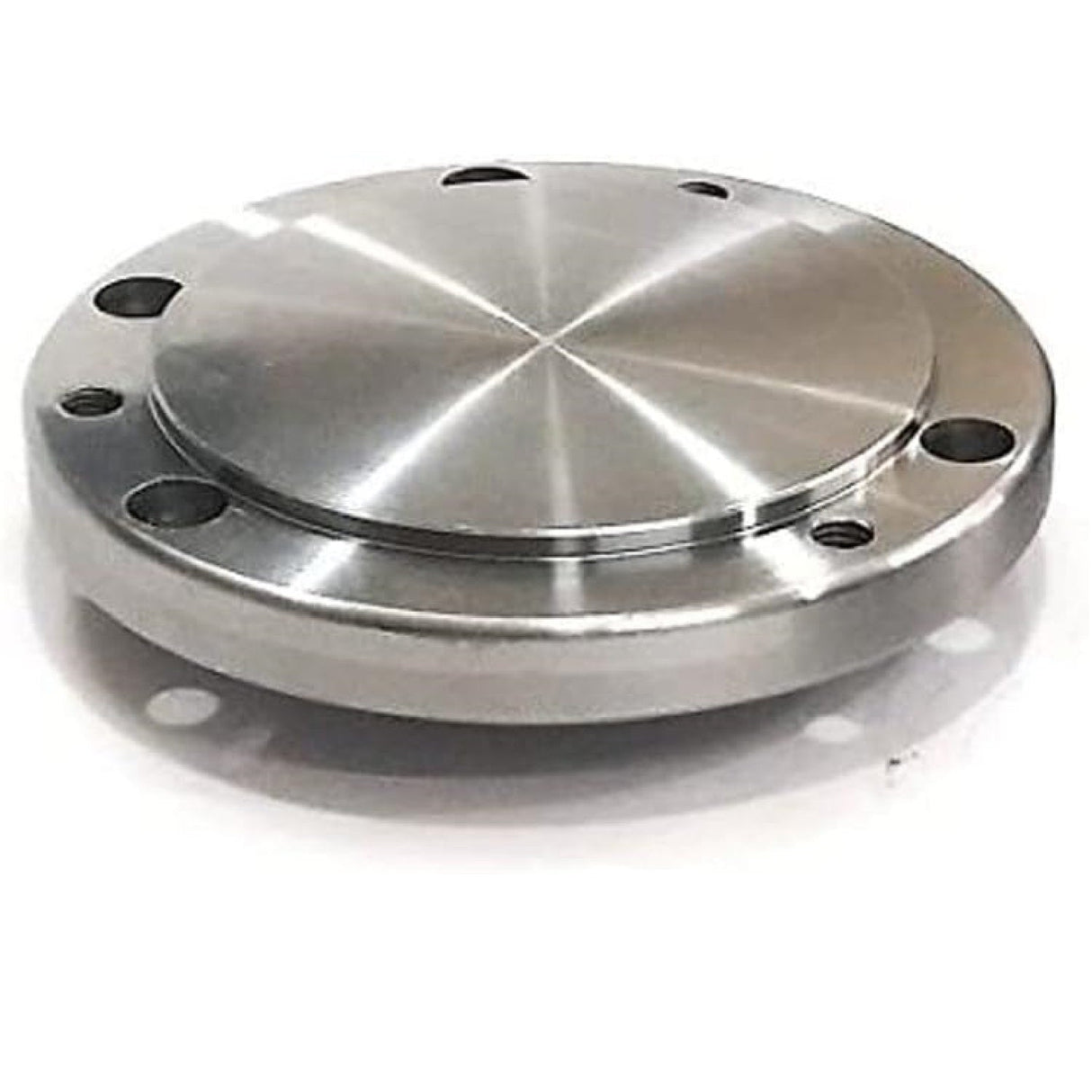 Back Plate for Heavy Duty Chucks for HV4 I 5 I 6 Rotary Tables and Lathe Machines