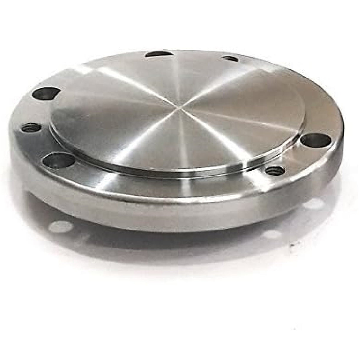 Back Plate for Heavy Duty Chucks for HV4 I 5 I 6 Rotary Tables and Lathe Machines