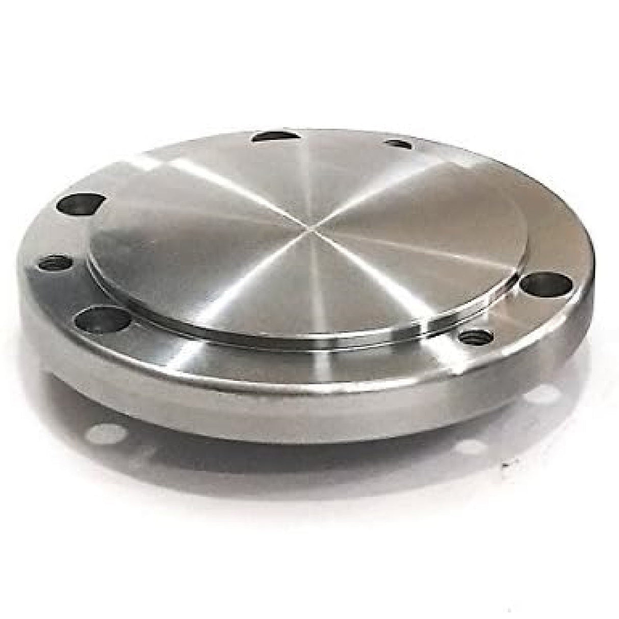 Back Plate for Heavy Duty Chucks for HV4 I 5 I 6 Rotary Tables and Lathe Machines
