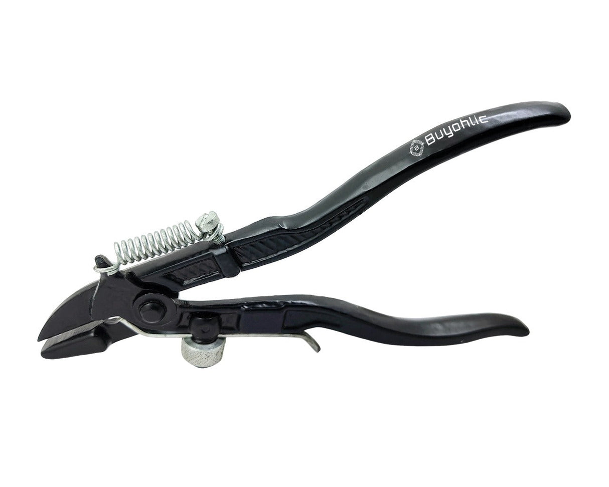 Saw Set Plier Eclipse (German) Type