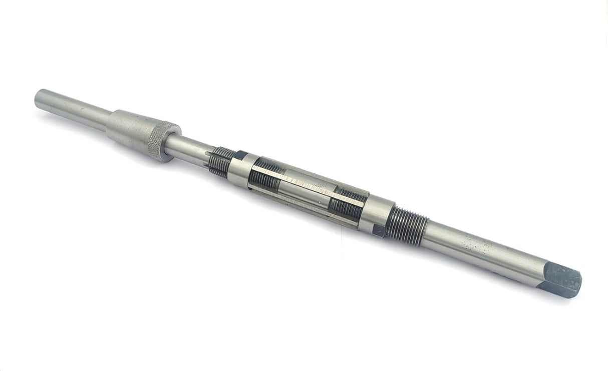 SS M2 Pilot Expandable Reamers DIY Finishing Hand Tool