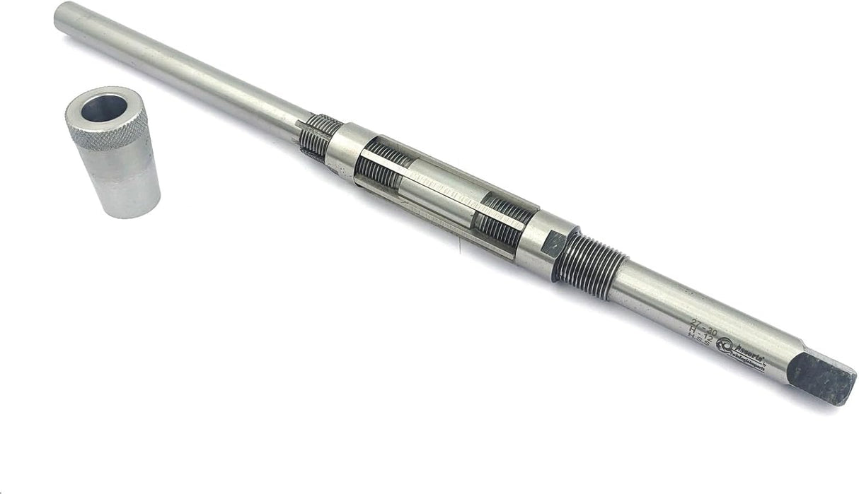 SS M2 Pilot Expandable Reamers DIY Finishing Hand Tool