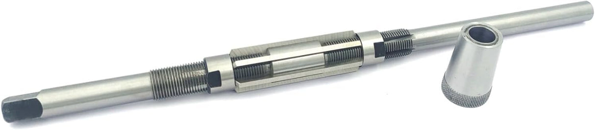 SS M2 Pilot Expandable Reamers DIY Finishing Hand Tool