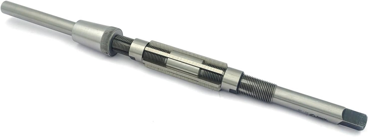 SS M2 Pilot Expandable Reamers DIY Finishing Hand Tool