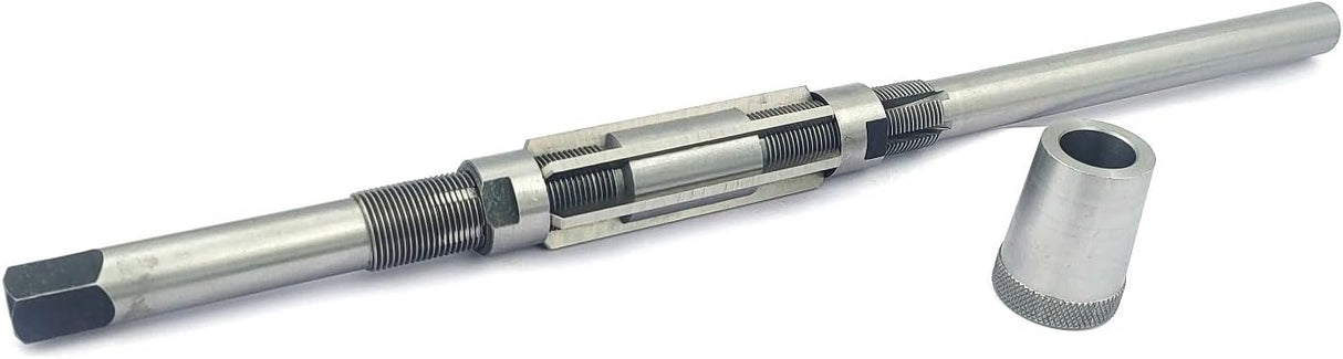 SS M2 Pilot Expandable Reamers DIY Finishing Hand Tool