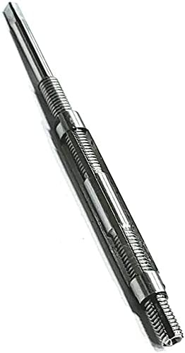 HSS M2 Grade Precision Expandable Reamers DIY Finishing Hand Tool