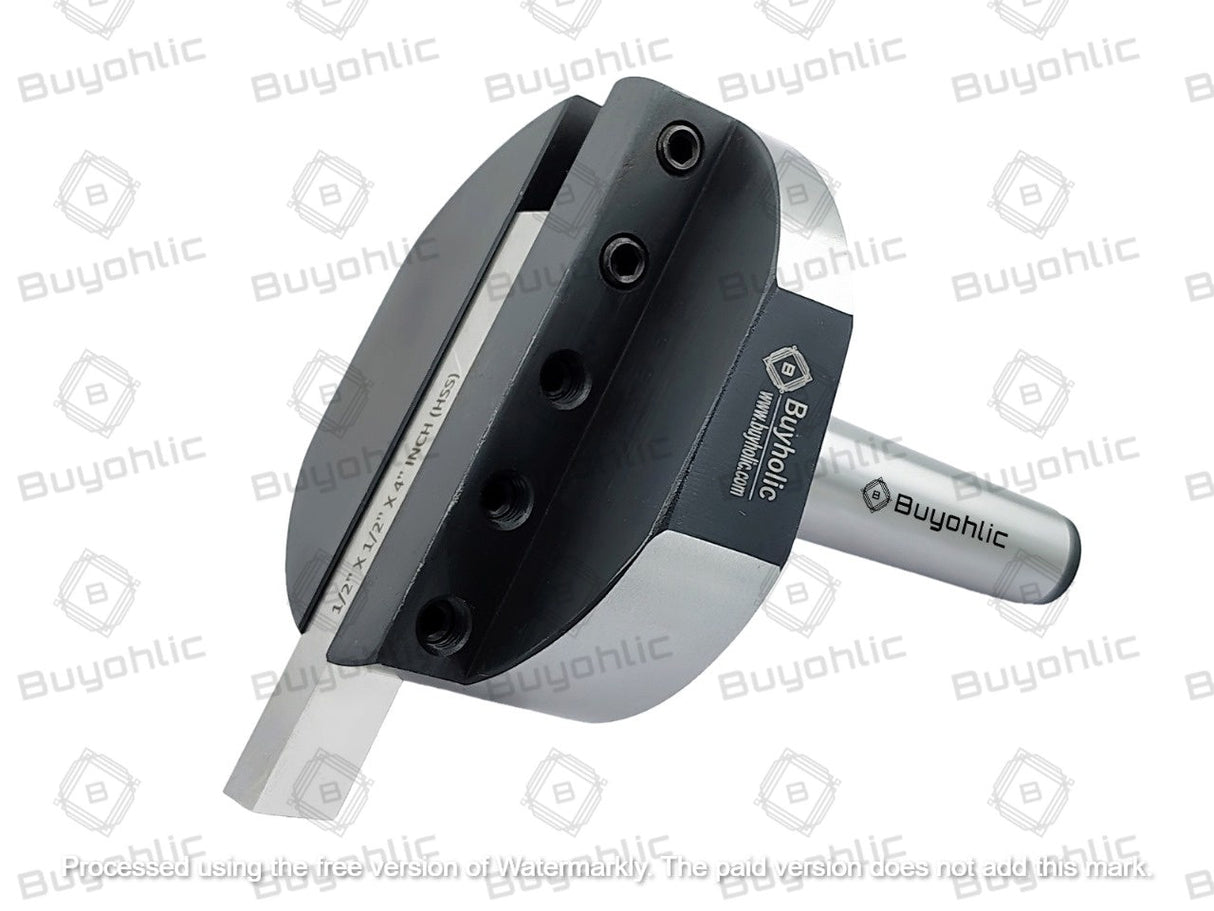 3'' Inch Head Fly Cutter