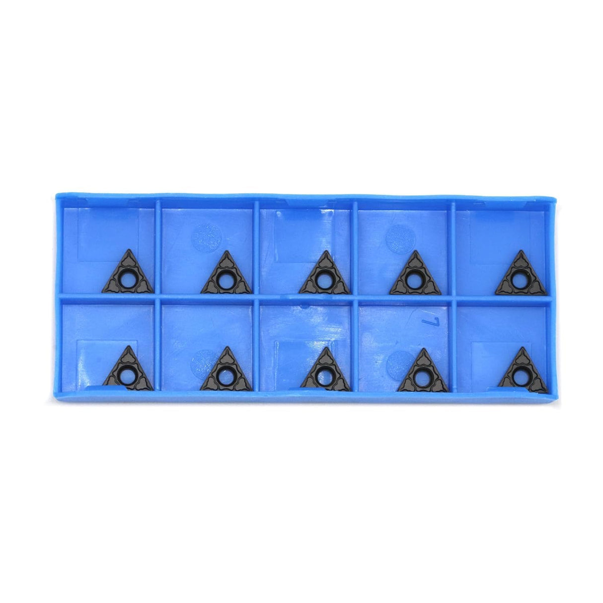 TCMT110204-PM Carbide Inserts Cutting Tools