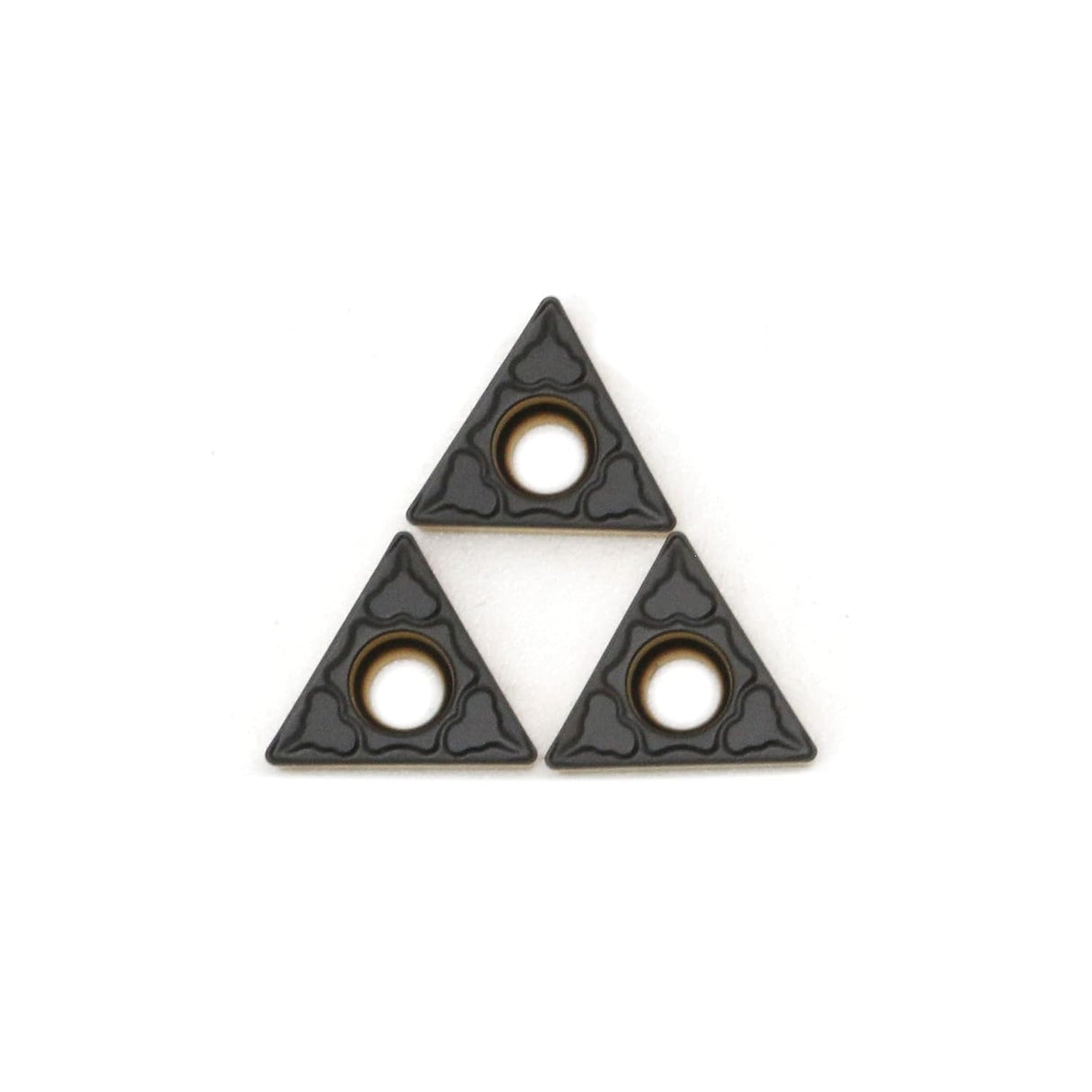 TCMT110204-PM Carbide Inserts Cutting Tools